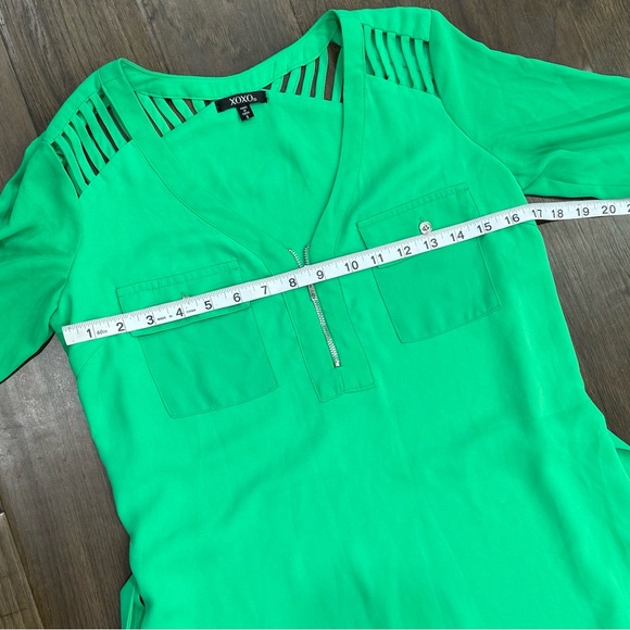 XOXO Dress - Picture 9 of 12